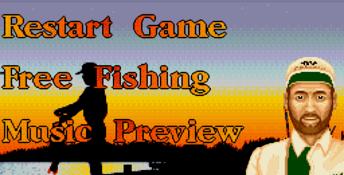 TNN Outdoors Bass Tournament 96