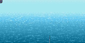 TNN Outdoors Bass Tournament 96 Genesis Screenshot