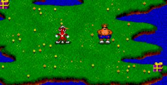 Toejam & Earl