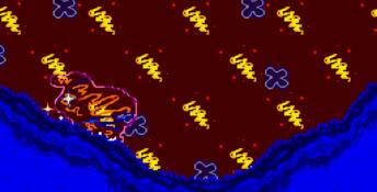 Toejam & Earl in Panic on Funkotron Genesis Screenshot