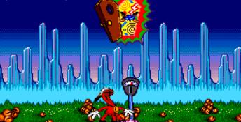 Toejam & Earl in Panic on Funkotron Genesis Screenshot