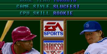 Tony La Russa 95
