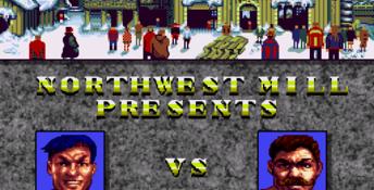 Toughman Contest 32X
