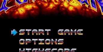 Turrican Genesis Screenshot