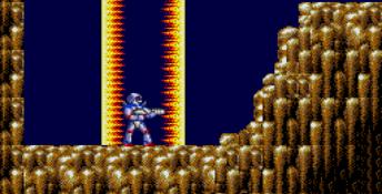 Turrican Genesis Screenshot