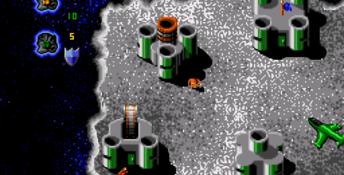 Tyrants: Fight Through Time
