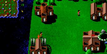 Tyrants: Fight Through Time