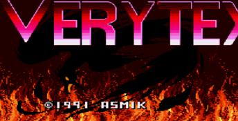 Verytex Genesis Screenshot