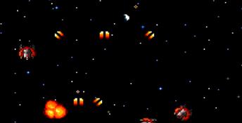 Verytex Genesis Screenshot