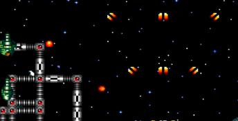 Verytex Genesis Screenshot