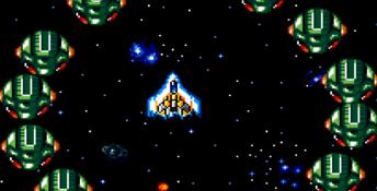 Verytex Genesis Screenshot