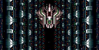 Verytex Genesis Screenshot