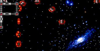 Verytex Genesis Screenshot
