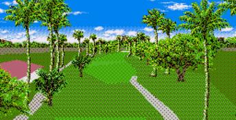Waialae Golf
