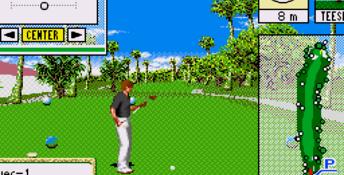 Waialae Golf