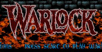 Warlock Genesis Screenshot