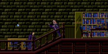 Warlock Genesis Screenshot
