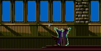 Warlock Genesis Screenshot