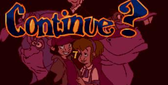We're Back! A Dinosaur's Tale