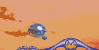 We're Back! A Dinosaur's Tale Genesis Screenshot