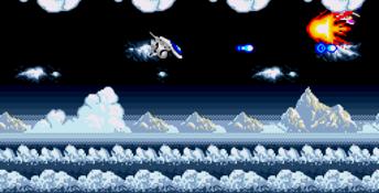 Whip Rush 2222 AD