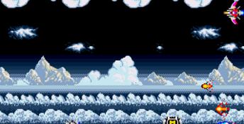 Whip Rush 2222 AD
