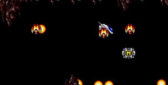Whip Rush 2222 AD Genesis Screenshot