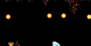 Whip Rush 2222 AD Genesis Screenshot