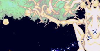 Wiz 'n' Liz Genesis Screenshot