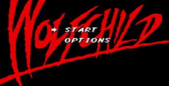 WolfChild
