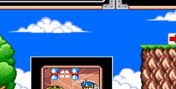 Wonderboy 5