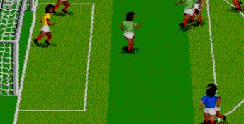 World Championship Soccer 2