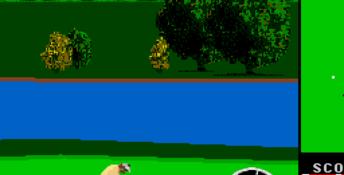 World Class Leaderboard Golf