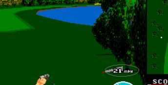 World Class Leaderboard Golf