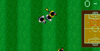 World Cup Italia 90