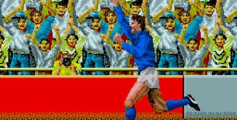 World Cup Soccer Genesis Screenshot