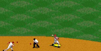 World Series Baseball 95