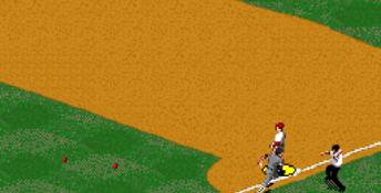 World Series Baseball 95