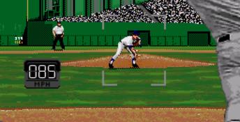 World Series Baseball 96