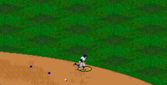 World Series Baseball 96