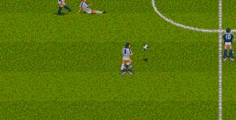 World Trophy Soccer