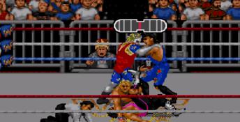 WWF Raw