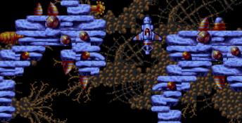 Xenon 2 Megablast