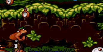 Yogi Bear's Cartoon Capers