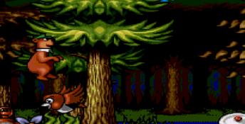 Yogi Bear's Cartoon Capers