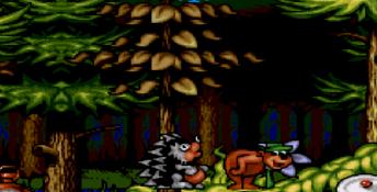 Yogi Bear's Cartoon Capers
