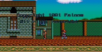 Ys 3: Wanderer from Ys Genesis Screenshot