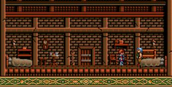Ys 3: Wanderer from Ys Genesis Screenshot