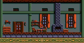 Ys 3: Wanderer from Ys Genesis Screenshot