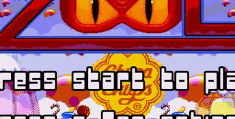 Zool Genesis Screenshot